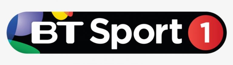 BT Sport 1 logo