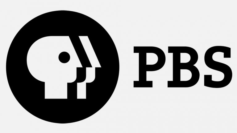 PBS America logo
