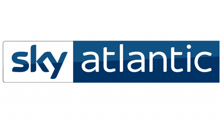 Sky Atlantic logo