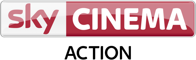 Sky Cinema Action logo