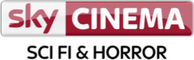 Sky Cinema Sci-Fi/Horror logo