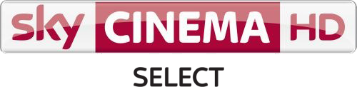 Sky Cinema Select logo