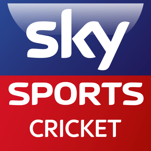 Sky Cricket logo