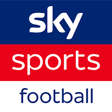 Sky Football logo