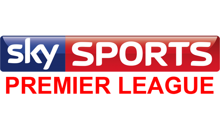 Sky Premier League logo