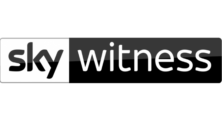 Sky Witness logo